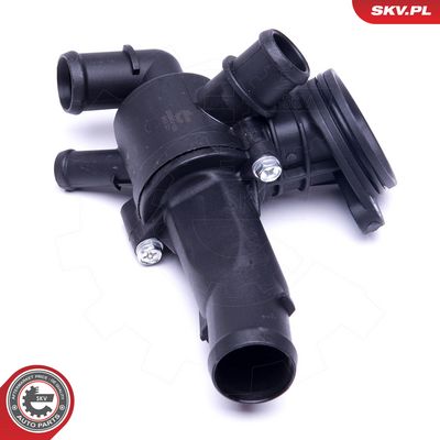 Termostat, chladivo SKV 20SKV105