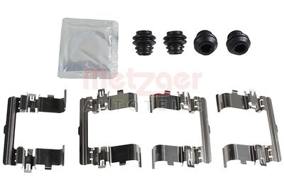 SET ACCESORII PLACUTE FRANA