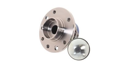 RADLAGERSATZ SKF VKBA3513 14