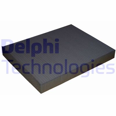 DELPHI TSP0325240 Фильтр салона  для PORSCHE CAYENNE (Порш Каенне)
