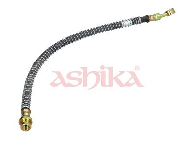 държач, спирачен маркуч ASHIKA 69-0H-H60