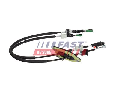 SET DE CABLURI CUTIE DE VITEZE MANUALă FAST FT11760 11