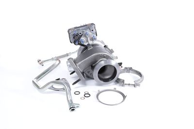 LADER AUFLADUNG BTS Turbo T981622 26