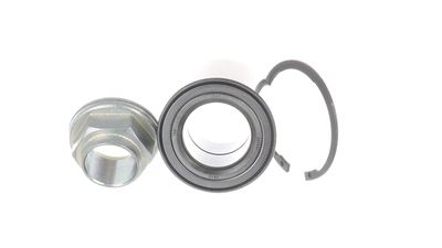 RADLAGERSATZ SKF VKBA3642 38