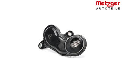 CONDUCTA ADMISIE POMPA ULEI METZGER AUTOTEILE 8002016 5