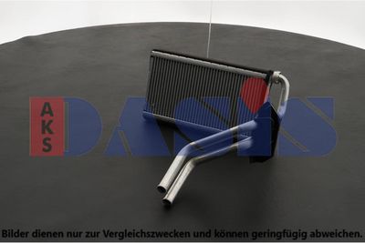 WäRMETAUSCHER INNENRAUMHEIZUNG