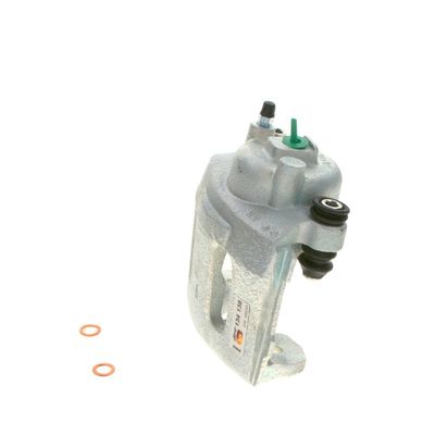 ETRIER FRANA BOSCH 0986134138 11