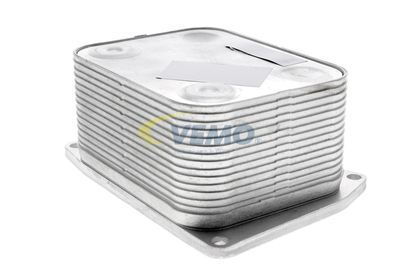 RADIATOR ULEI ULEI MOTOR VEMO V15600016 43