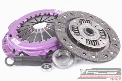 Комплект сцепления AUSTRALIAN CLUTCH KTY23032-1A для TOYOTA CHASER