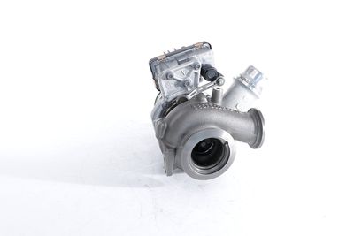 LADER AUFLADUNG BTS Turbo T918779 17