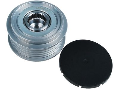 Vorschau AFP6015 Ansicht 3