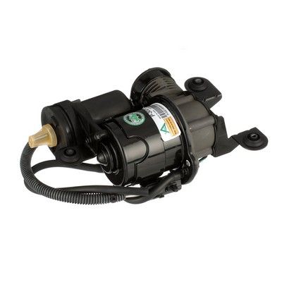 KOMPRESSOR DRUCKLUFTANLAGE Arnott P3021 50