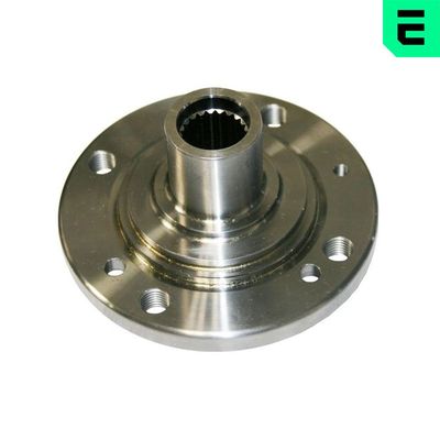 Wheel Hub 04-P223