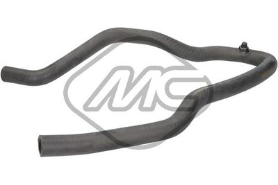 маркуч за парното Metalcaucho 95061