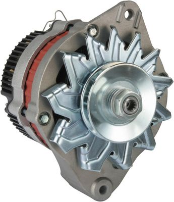 GENERATOR / ALTERNATOR HC-Cargo F032110360 3