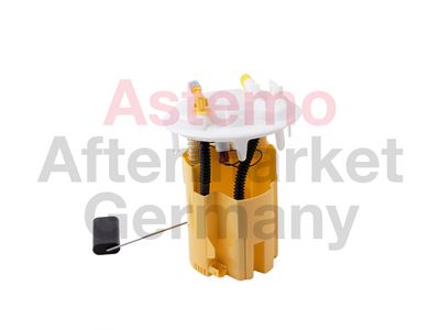 SENSOR KRAFTSTOFFVORRAT ASTEMO-HITACHI 2503229 3