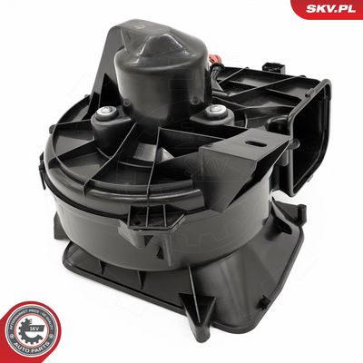 vnitřní ventilátor SKV 68SKV120