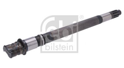 Bremseaksel, tromlebremse FEBI BILSTEIN 197307