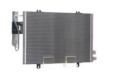 CONDENSATOR CLIMATIZARE MAHLE AC221000S 28
