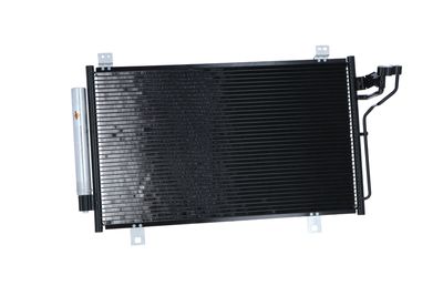 CONDENSATOR CLIMATIZARE NRF 350413 44