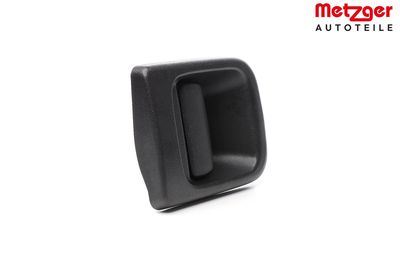 TüRGRIFF METZGER AUTOTEILE 2310510 33