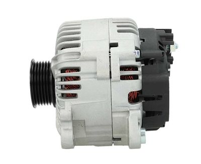 GENERATOR / ALTERNATOR BV PSH 205523180004 1