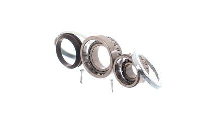 RADLAGERSATZ SKF VKBA007 32