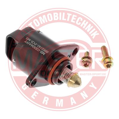 SUPAPA REGLAJ MERS IN GOL ADMISIE AER