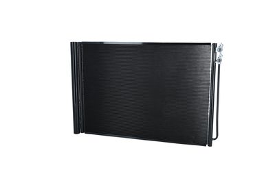 CONDENSATOR CLIMATIZARE NRF 350033 8