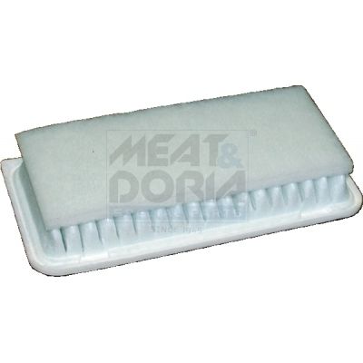 MEAT & DORIA Oro filtras