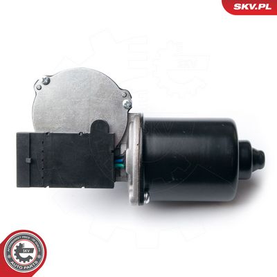 Motor stěračů SKV 19SKV026