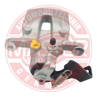 ETRIER FRANA MASTER-SPORT GERMANY 268008141