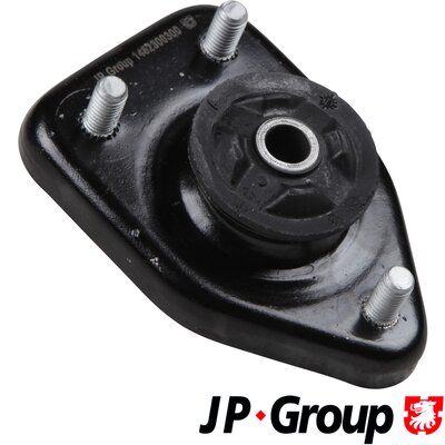 JP-GROUP 1452300300 Опори і опорні підшипники амортизаторів 