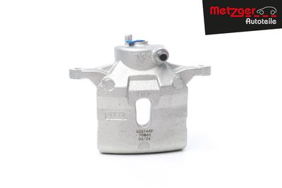ETRIER FRANA METZGER AUTOTEILE 6261449 2