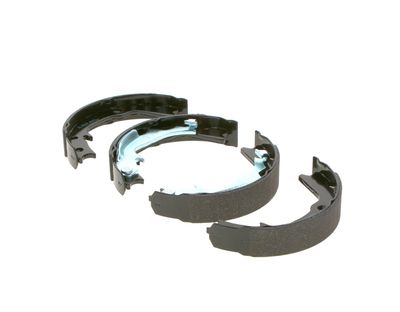 BREMSBACKENSATZ FESTSTELLBREMSE BOSCH 0986487768 20