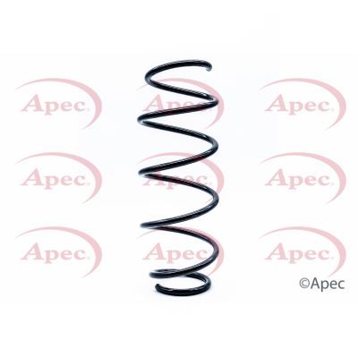 Suspension Spring APEC ACS1192