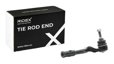накрайник на напречна кормилна щанга RIDEX 914T0459