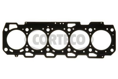 DICHTUNG ZYLINDERKOPF