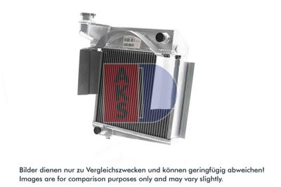 KüHLER MOTORKüHLUNG