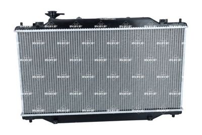 RADIATOR RACIRE MOTOR NRF 550093 2