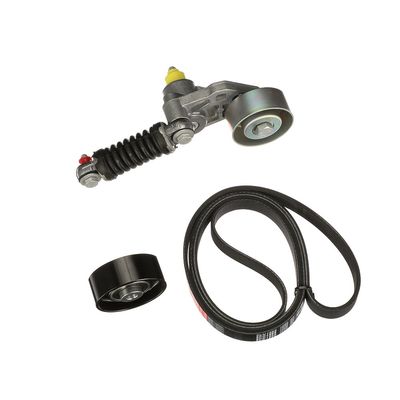 KEILRIPPENRIEMENSATZ GATES K016PK1565 72