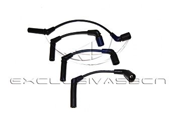 Комплект проводов зажигания MDR MPC-9W14 для DAEWOO MATIZ