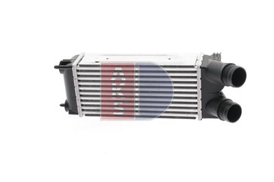 INTERCOOLER COMPRESOR AKS DASIS 167013N 15