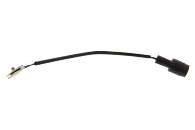 SENZOR DE AVERTIZARE UZURA PLACUTE DE FRANA MAPCO 56600 1