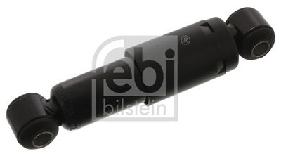 FEBI BILSTEIN Dämpfer, Fahrerhauslagerung