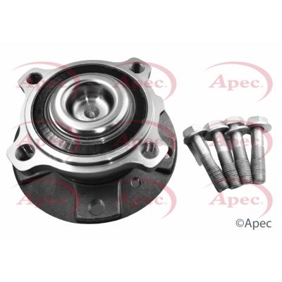 Wheel Bearing Kit APEC AWB1236