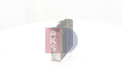 VERDAMPFER KLIMAANLAGE AKS DASIS 820069N 4