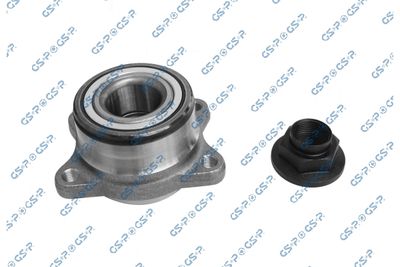 Wheel Bearing Kit 9230008K