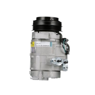 COMPRESOR CLIMATIZARE DELPHI CS20039 23