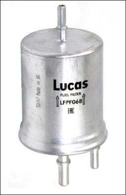 горивен филтър LUCAS LFPF068